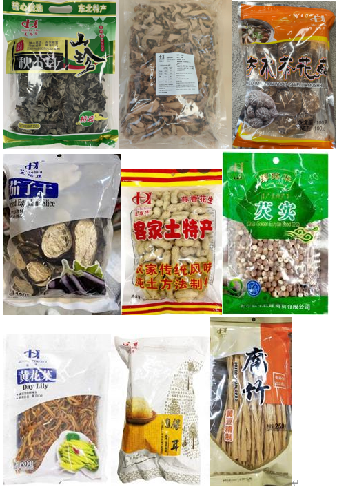 Dry Goods